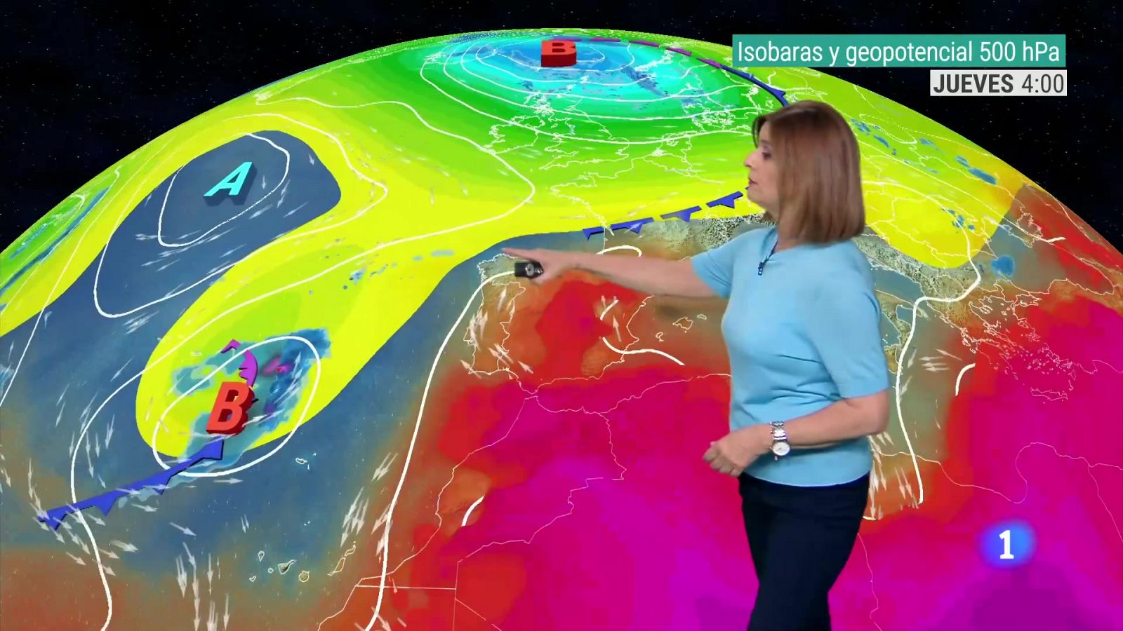 Panorama Regional - Programa de actualidad en RTVE Play