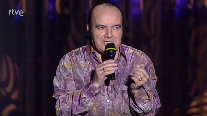 Risas y estrellas - Risas y estrellas - La movida divertida