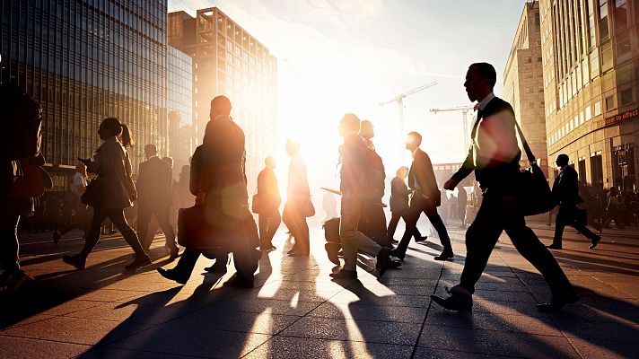 Aumenta el absentismo laboral: casi 1,5 millones de personas al día no van a trabajar