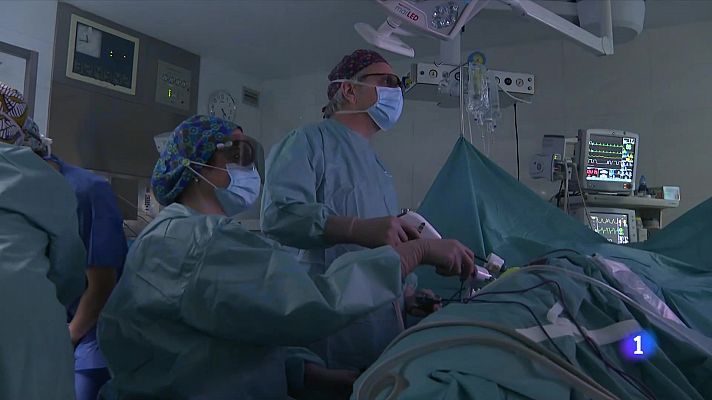 L'Informatiu - L'Informatiu 2 - 05/06/2024