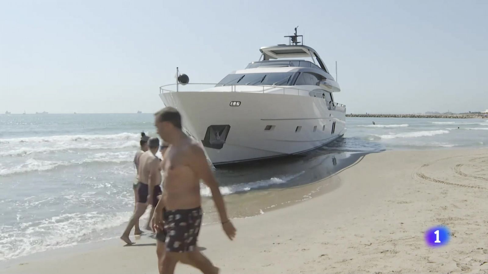 L'Informatiu de la Comunitat Valenciana 2 - 05/06/24 | Ver