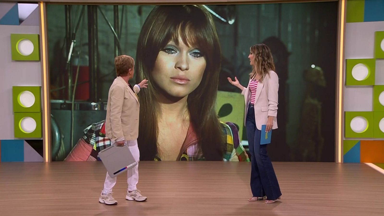 Donació d’òrgans, despoblació rual i Marisol | L'altaveu - L'altaveu | Veure