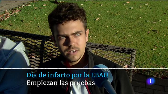 Telecanarias - Telecanarias - 05/06/2024