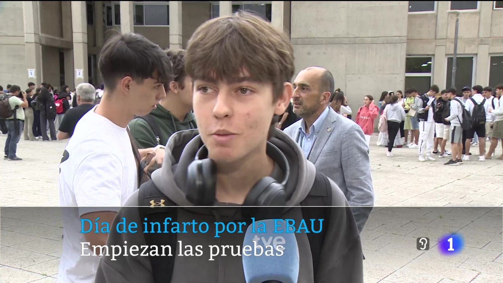 Canarias en 2' - 05/06/2024 | Ver