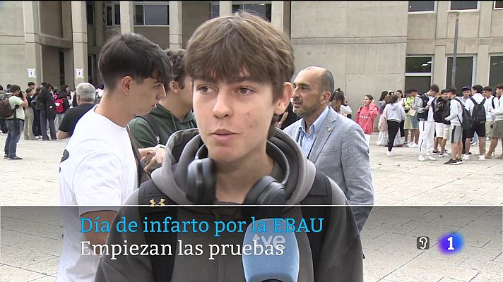 Telecanarias - Canarias en 2' - 05/06/2024