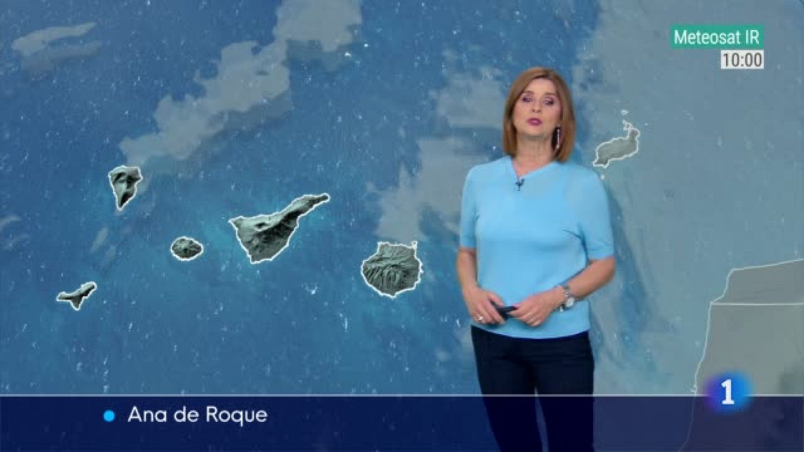 El tiempo en Canarias - 05/06/2024 | Ver