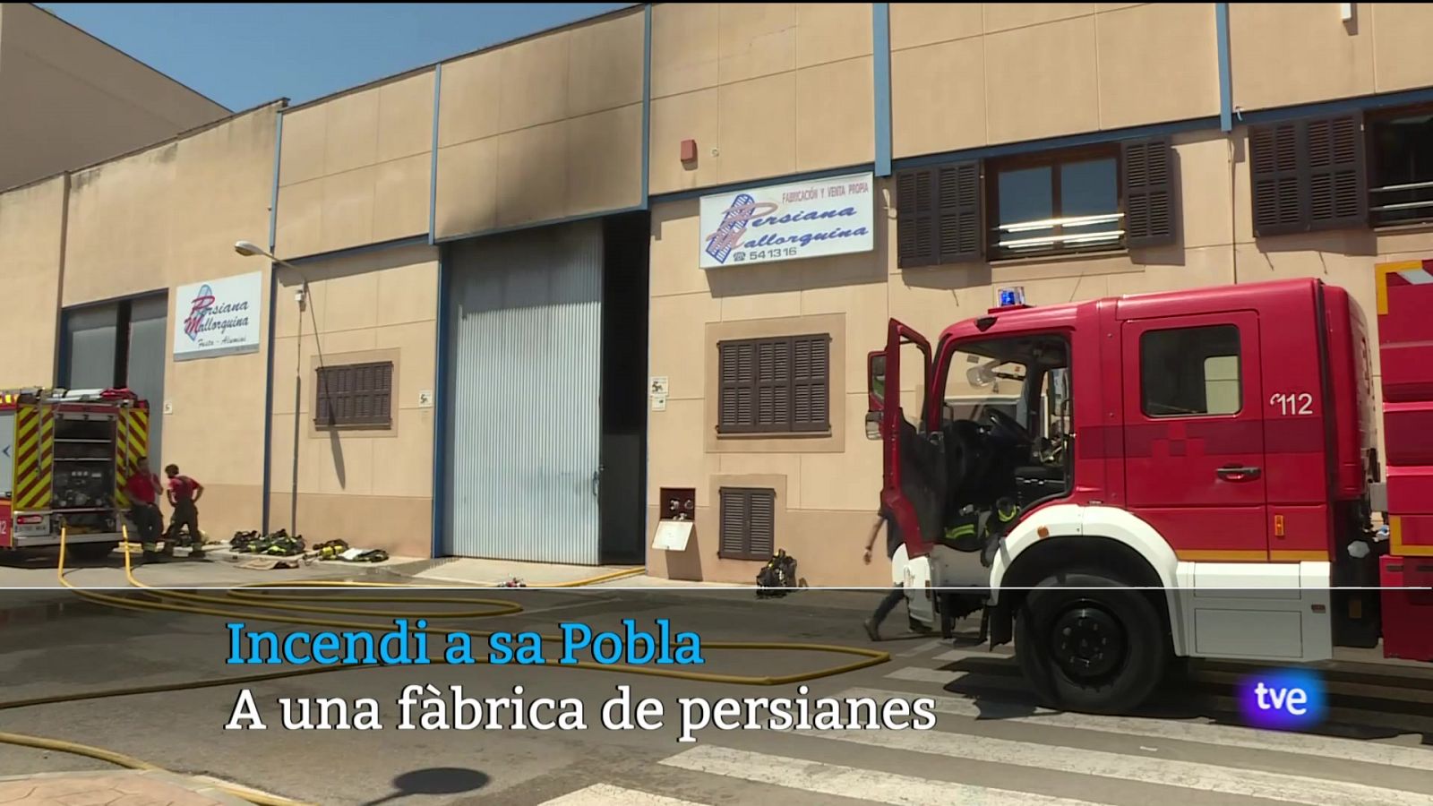 Informatiu Balear en 2' - 05/06/24 | Ver