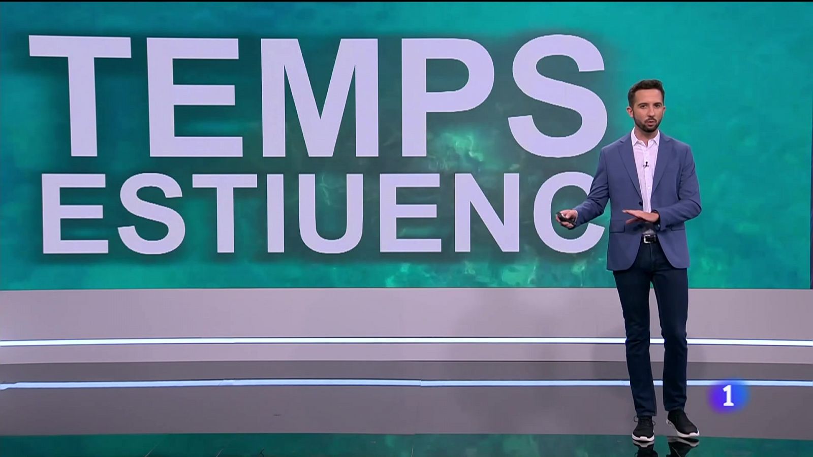 El temps a les Illes Balears - 05/06/24 | Ver