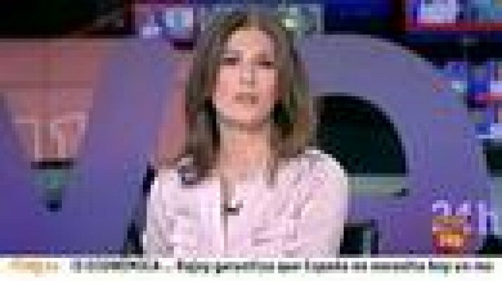 Informativo 24h - Al menos 27 muertos, entre ellos 18 niños, en un tiroteo en una escuela de EE.UU.