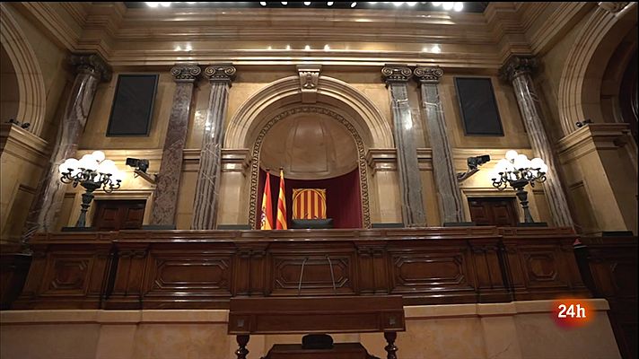 El Vespre - El Vespre - 05/06/2024