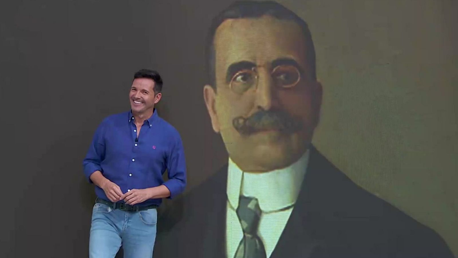 Aquí la Tierra - 05/06/24 - ver ahora