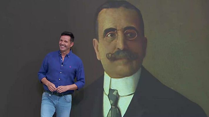 Aquí la Tierra - Aquí la Tierra - 05/06/24