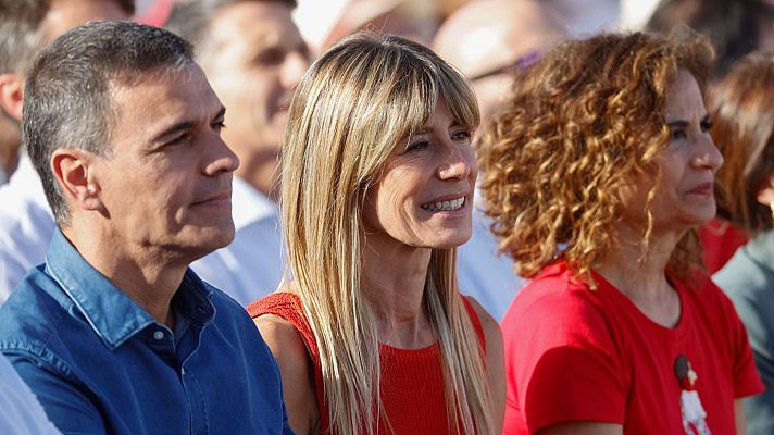 Telediario en lengua de signos - Telediario - 21 horas - 05/06/24 - Lengua de signos