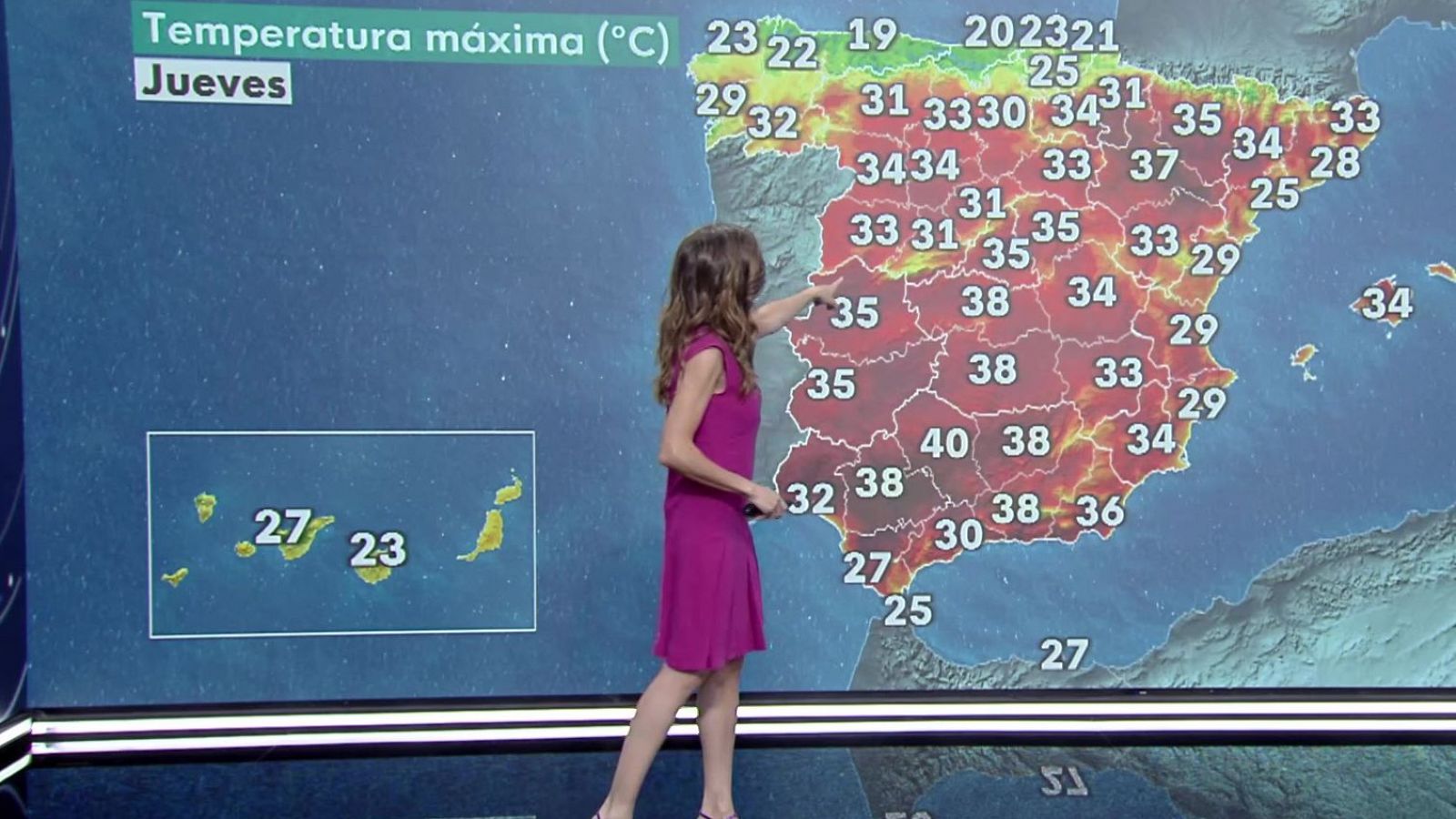 El Tiempo - 05/06/24 - RTVE.es