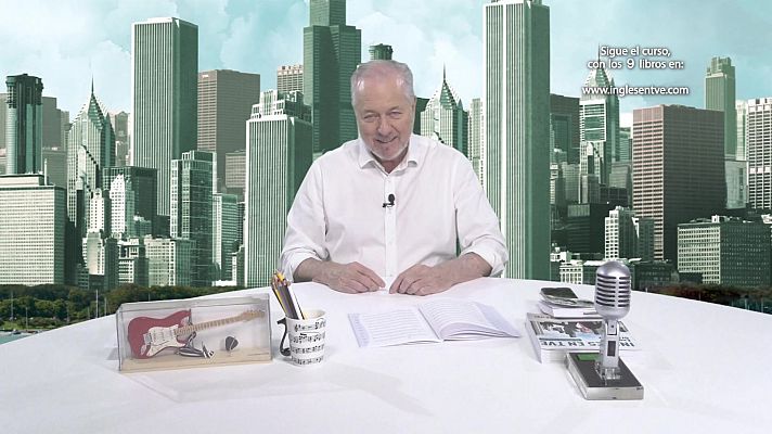 Inglés en TVE - Programa 969