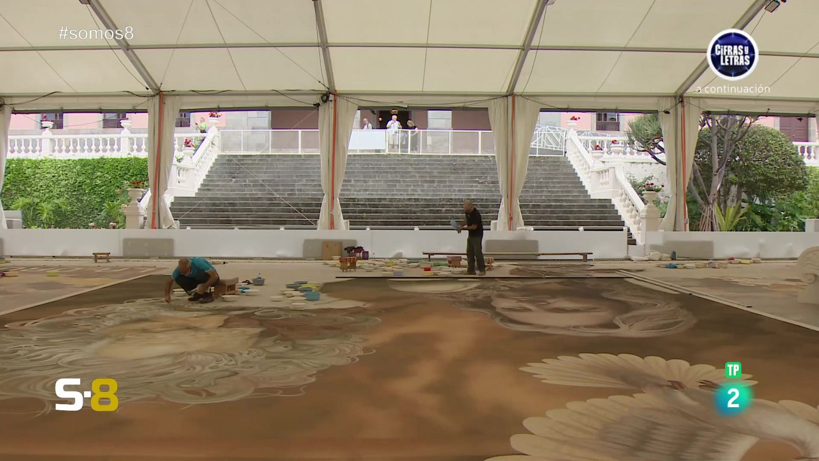 Somos 8 - 05/06/2024 - Somos 8 | Ver