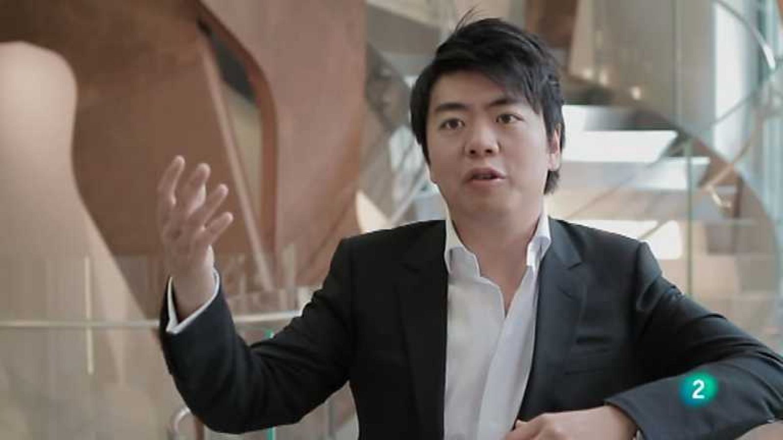 La sala: Material sensible   - 14/12/12 - Ver ahora