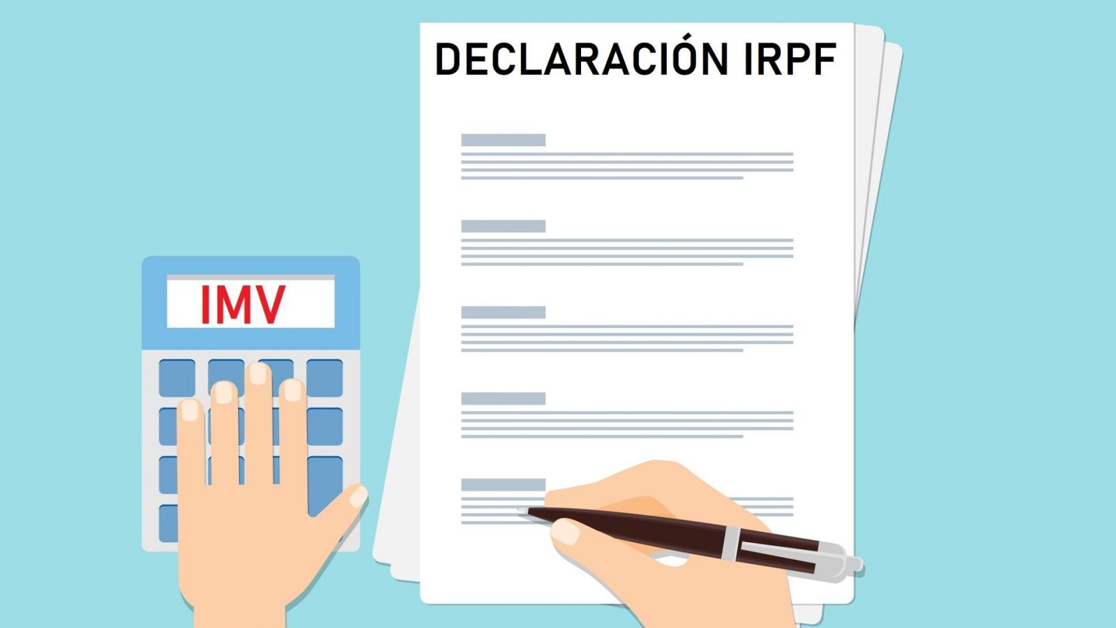 Aquí hay trabajo - 06/06/24 - ver ahora