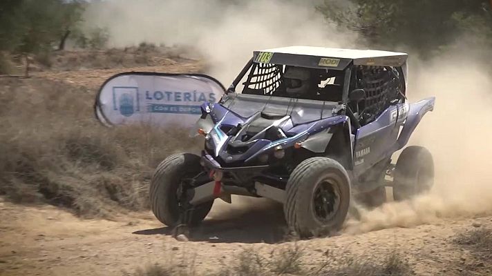 Racing for Spain - 2024 - Programa 14