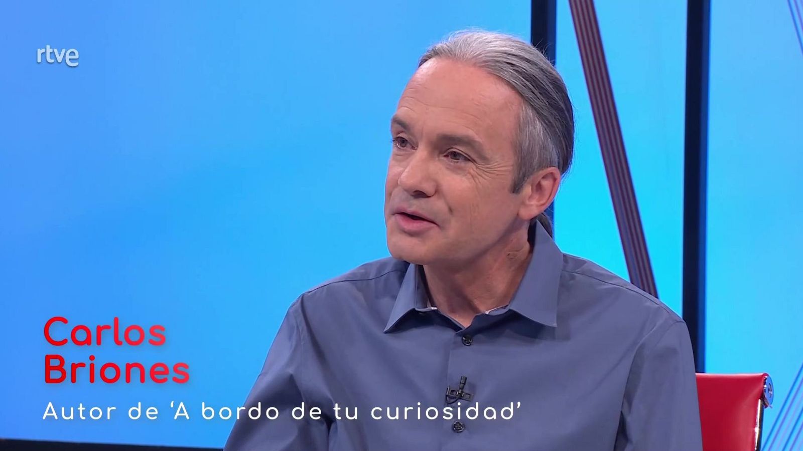 La aventura del saber - 06/06/24 - ver ahora