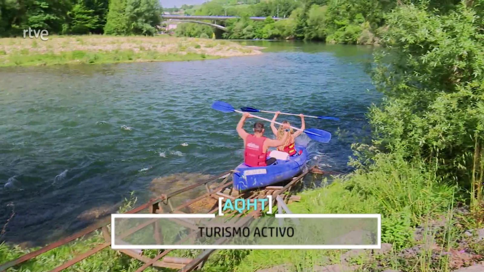 Trabajar en turismo de aventura - Aquí hay trabajo | Ver