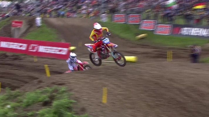 Moto Avenue - 2024 - Programa 17