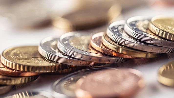 Economía en 24 horas - Los mercados creen que el BCE bajará los tipos en septiembre y en diciembre, pero que será "muy cauto" y vigilará los precios