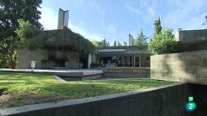 La aventura del Saber - Casa Carvajal