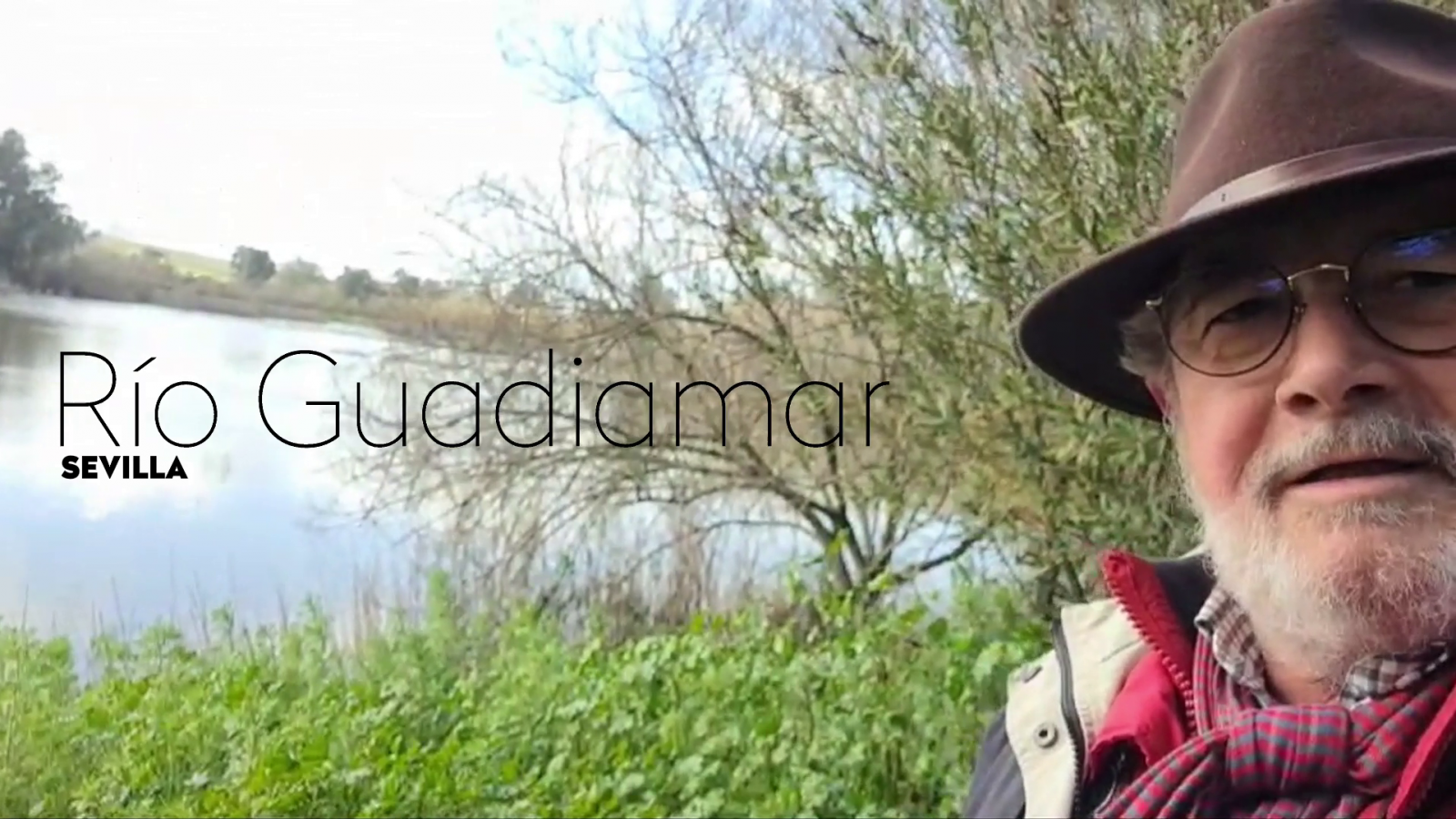 Eduardo - Cuidemos la naturaleza | Ver