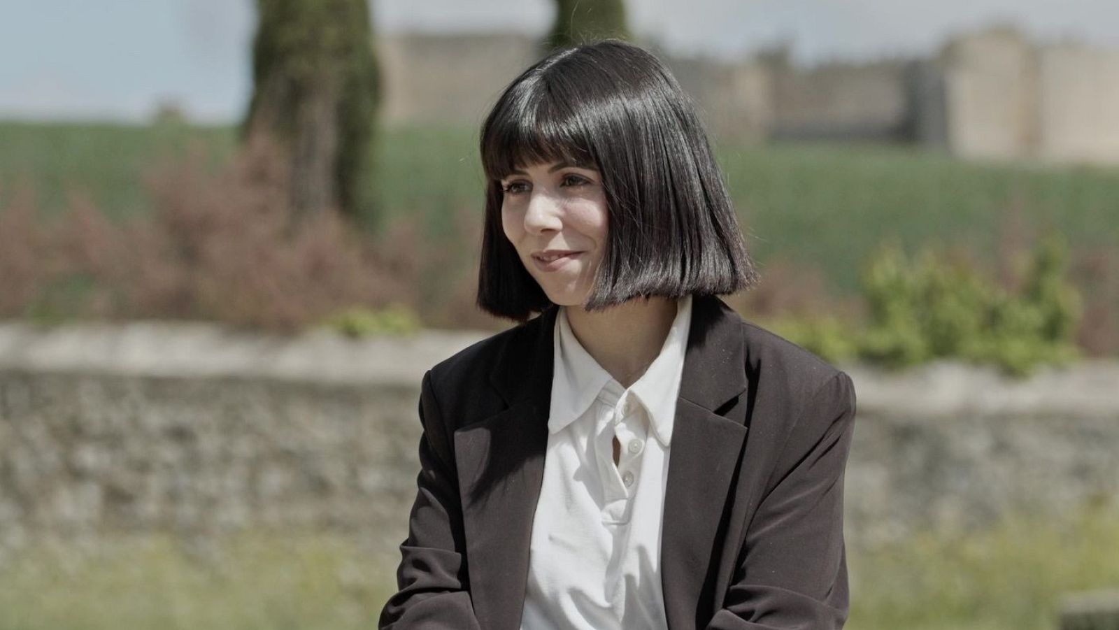 Entrevista a Sara Barquinero - Un país para leerlo - Un país para leerlo | Ver