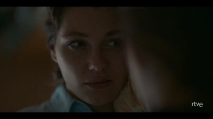 'El llanto' (teaser), estreno 25 de octubre