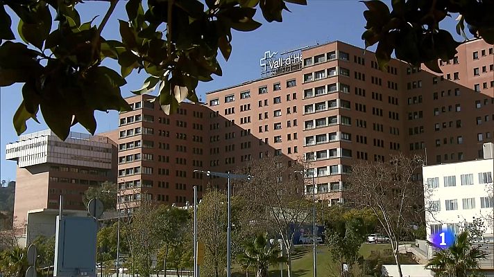 L'Informatiu - L'Informatiu - 06/06/2024