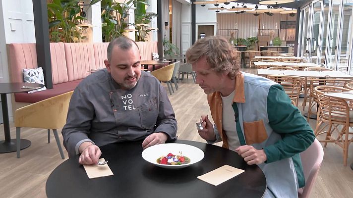 Ahora o nunca - Programa 349