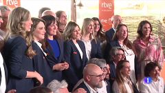 RTVE ofrecerá un despliegue completo durante la Eurocopa y los Juegos Olímpicos