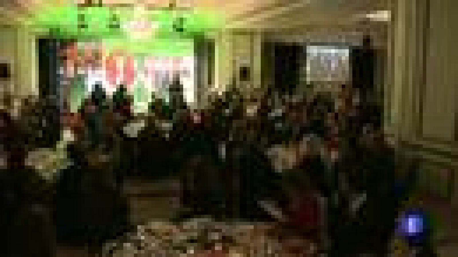 Carlota Ciganda valora su mejor año | Ver