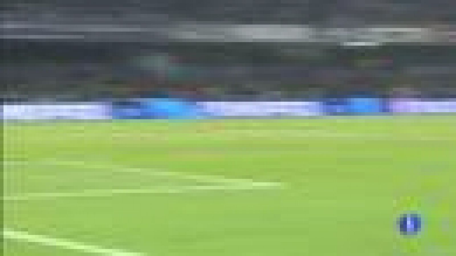 El vestuario del Madrid traslada su malestar a Mourinho | Ver