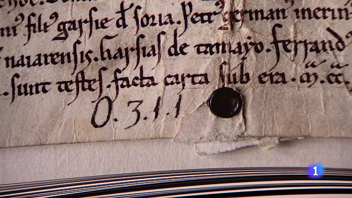 Informativo Telerioja - Informativo Telerioja 2- 06-06-2024