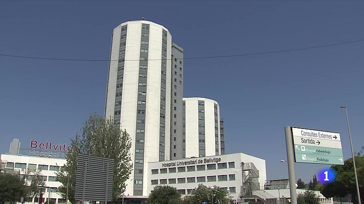 L'Informatiu - L'Informatiu 2 - 06/06/2024