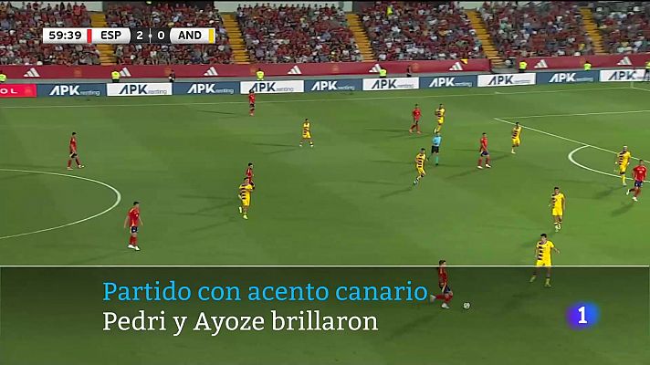 Telecanarias - Telecanarias - 06/06/2024