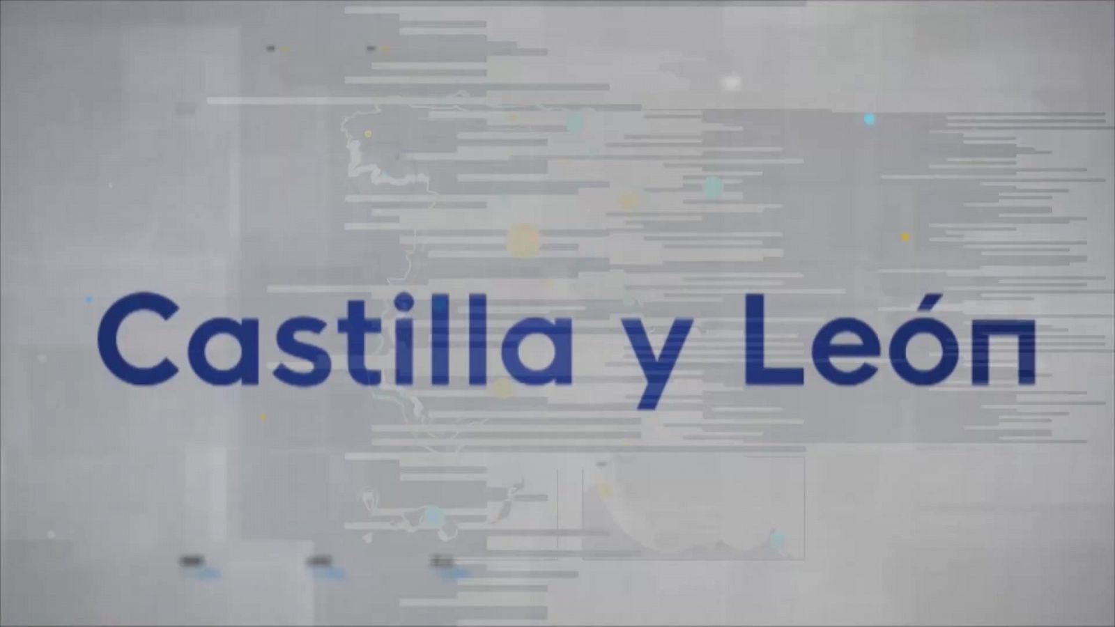 Noticias de Castilla y León - Programa informativo en RTVE Play