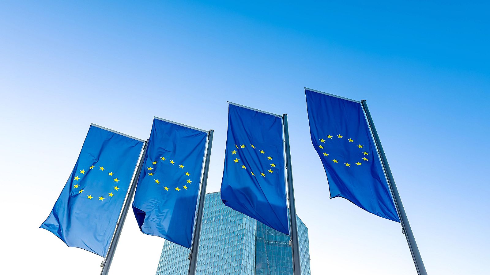 El BCE baja los tipos en 0,25 puntos, el primer recorte en ocho años | Ver