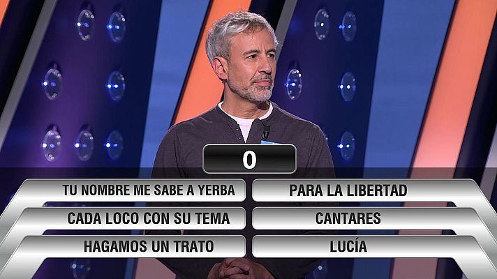 Saber y ganar - Saber y ganar - 06/06/24