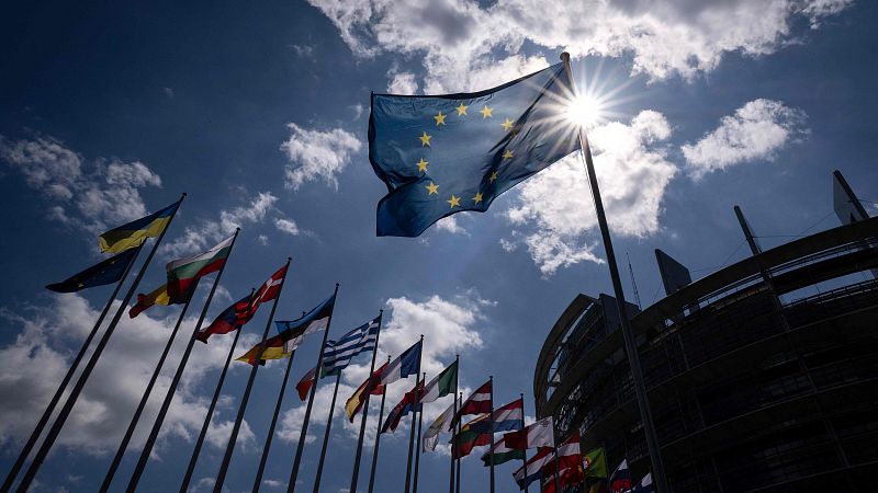 Elecciones 9J: Qu saben los espaoles de la Unin Europea?