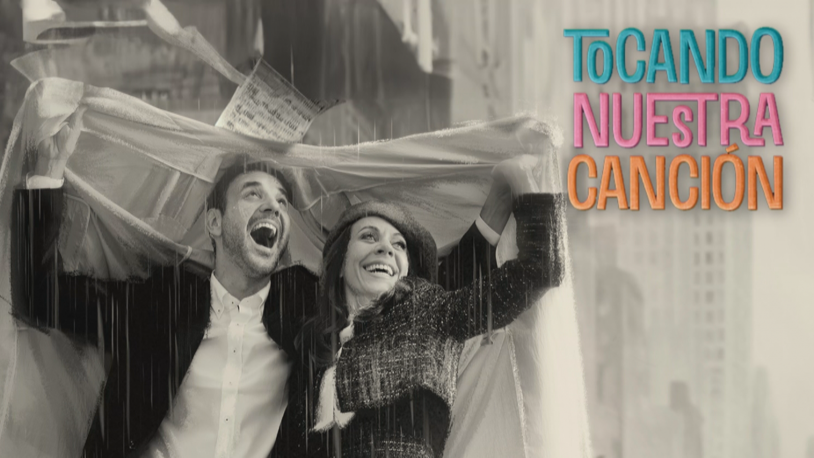 Tocando nuestra canción, de Antonio Banderas - Noticias Andalucía | Ver