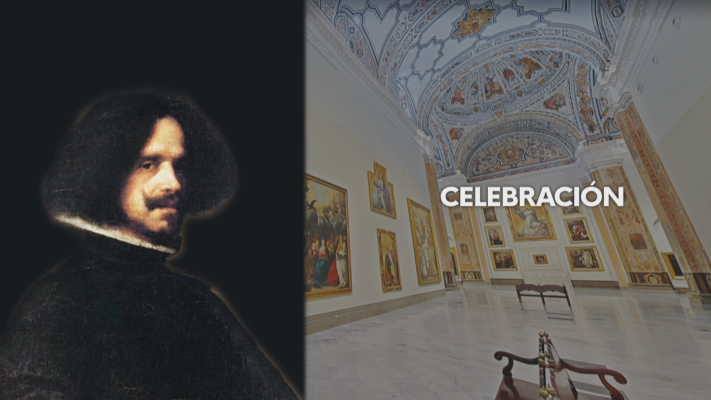 Noticias Andalucía - 425º aniversario del nacimiento de Diego Velázquez