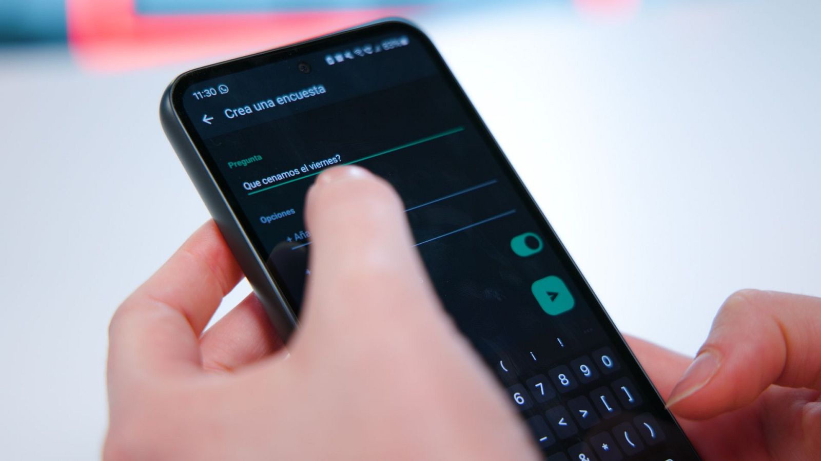 La tirita digital - Échame un cable - Trucos de WhatsApp - Ver ahora