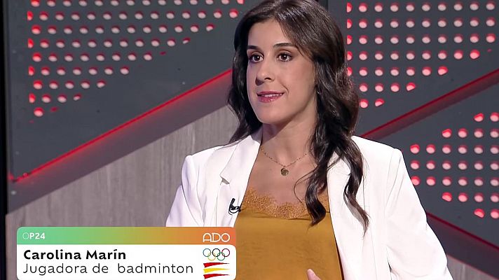 Objetivo París 2024 - Objetivo París - Programa 9