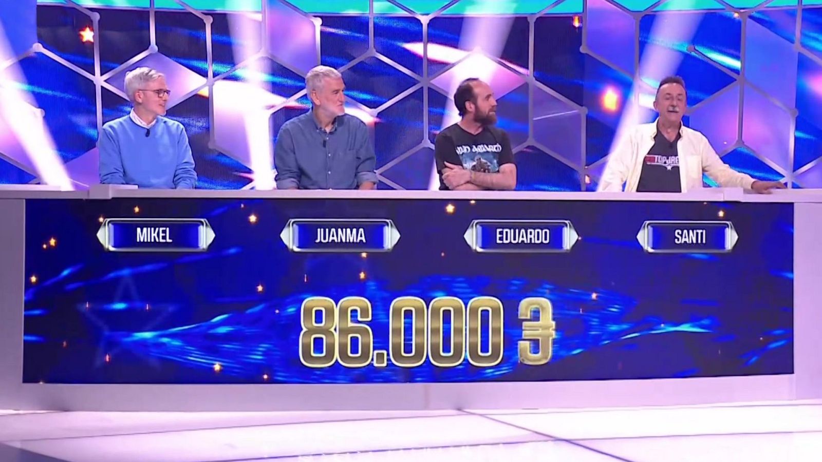 El cazador STARS - Programa 39 - ver ahora