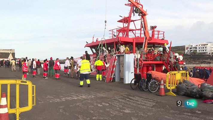 Telecanarias - Telecanarias 2 - 06/06/2024