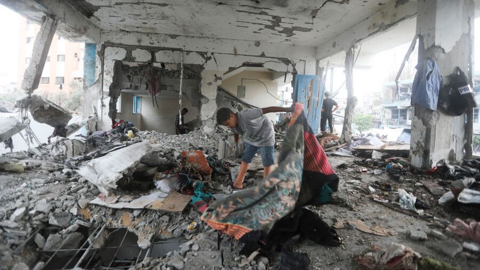 Telediario 2 en cuatro minutos - 06/06/24– RTVE.es | Ver